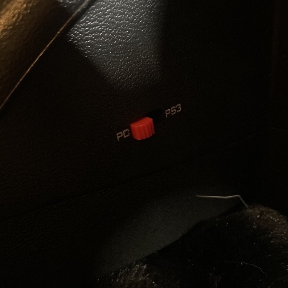 THRUSTMASTER Ferrari Racing Wheel - Picture 6 of 9